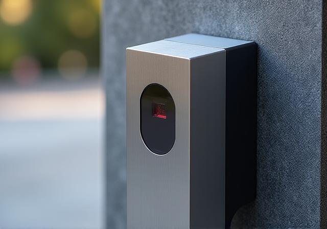 Integration moderner Technik in klassische Infrastruktur