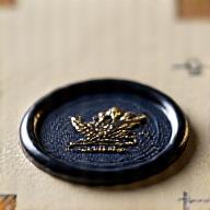 Straßengold Handwerk Qualitätssiegel