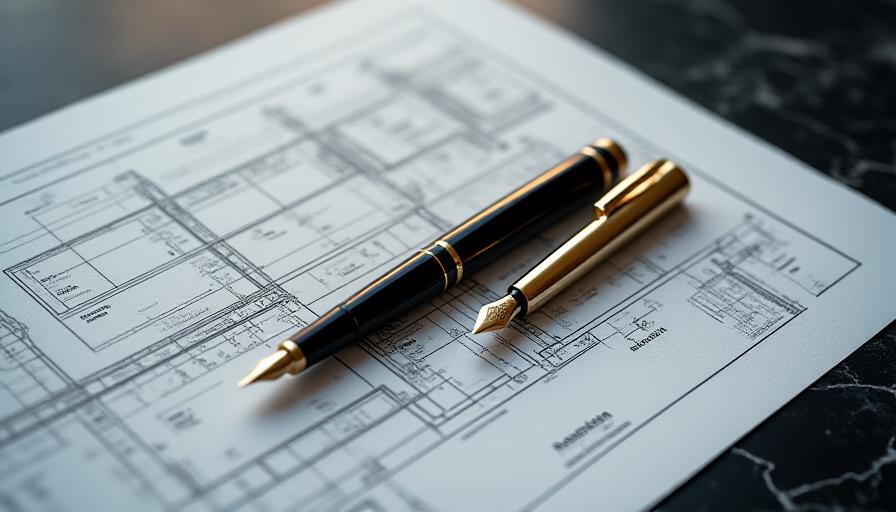 Professionelles Dokumentenmanagement für Infrastrukturprojekte